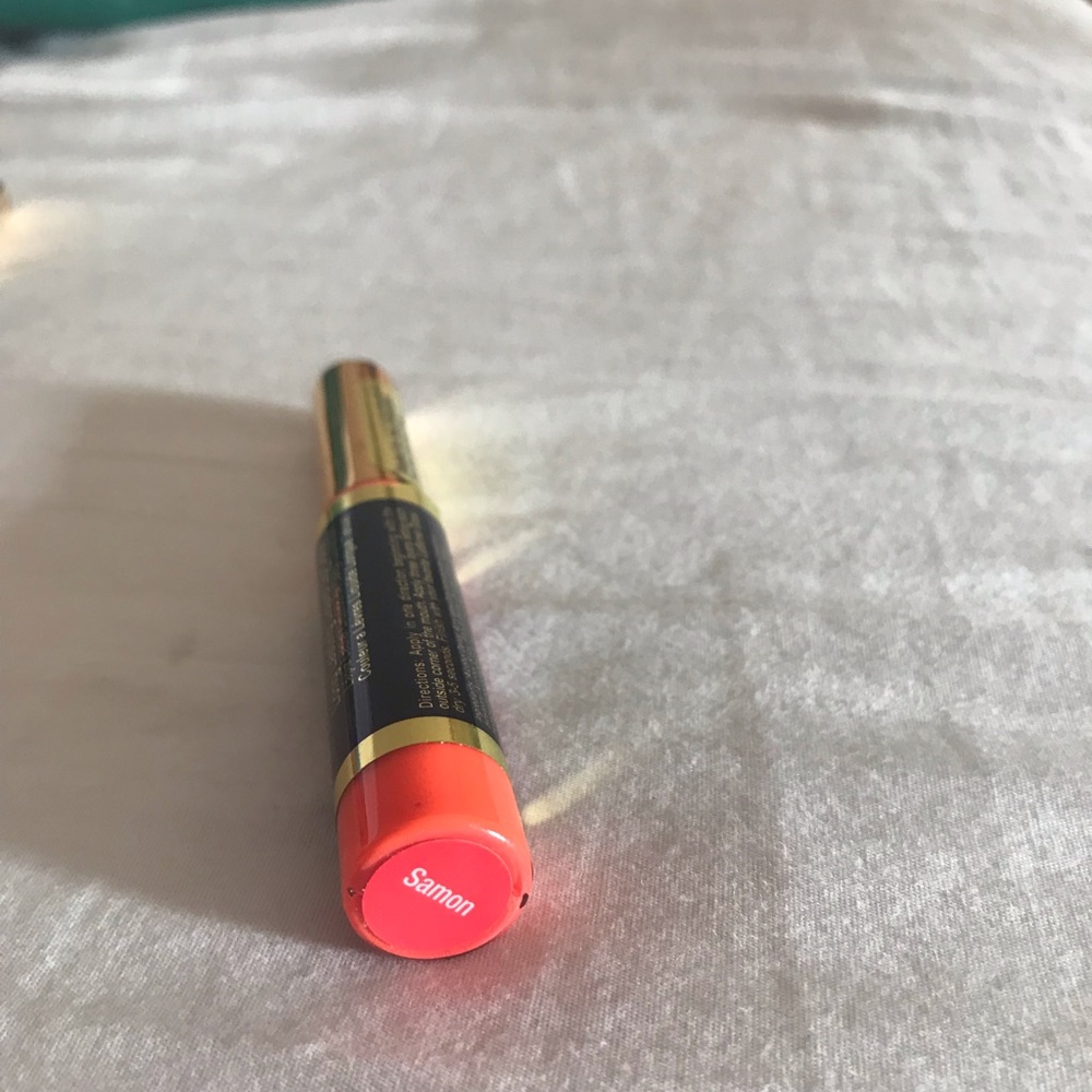 SAMON LipSense lip color